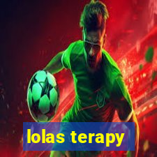 lolas terapy